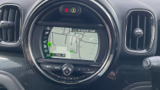 MINI Countryman 1.5 Cooper Exclusive 5dr Petrol Hatchback